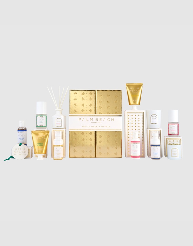 Palm Beach Collection - Deluxe Advent Calendar