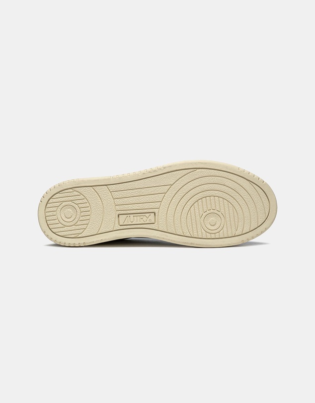 Autry - Medalist Low Sneakers - Men's