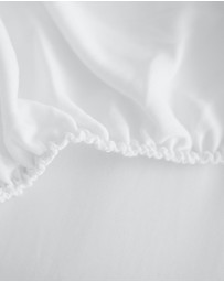 Ettitude - Crib Mattress Protector
