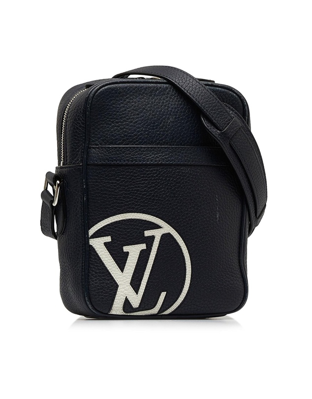 Pre-Loved by Azura Reborn - Pre-Loved louis vuitton Aerogram Messenger Bag