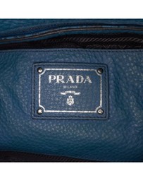 Pre-Loved by Azura Reborn - Pre-Loved Vitello Daino Shoulder Bag