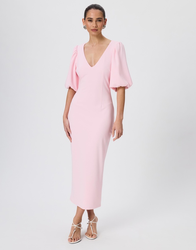 Tussah - Romie Midi Dress