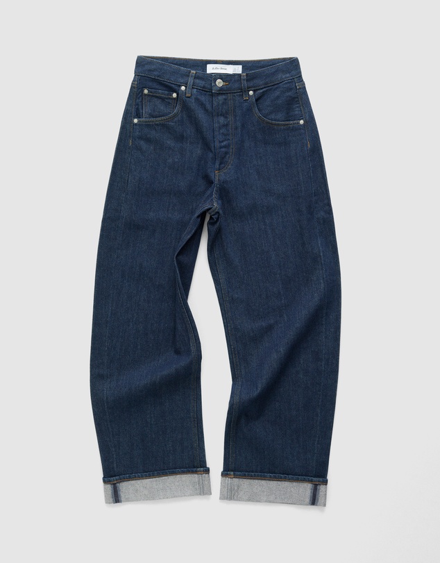 & Other Stories - Barrel-Leg Jeans