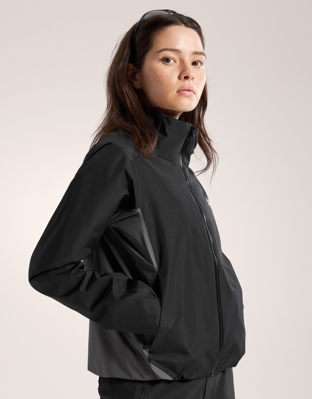 Arc'teryx - Solano Jacket Women's