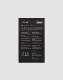 LELO - F1S V3 XL Red