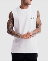 Counter Culture - Geo Tank