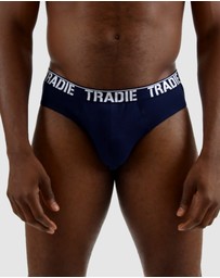 TRADIE - TRADIE Men's 8pk Brief