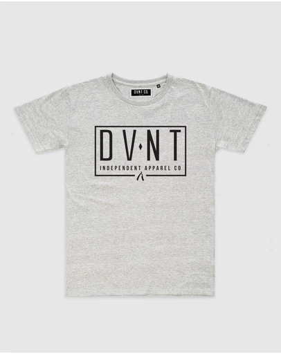 DVNT - Esquire Tee - Youth
