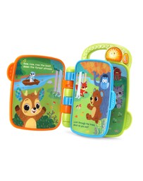 Vtech - Animal Rhymes Storytime