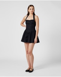 MVN - Remy Mini Dress