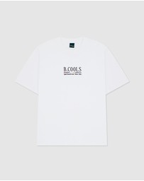 B.Cools - PPE T-Shirt