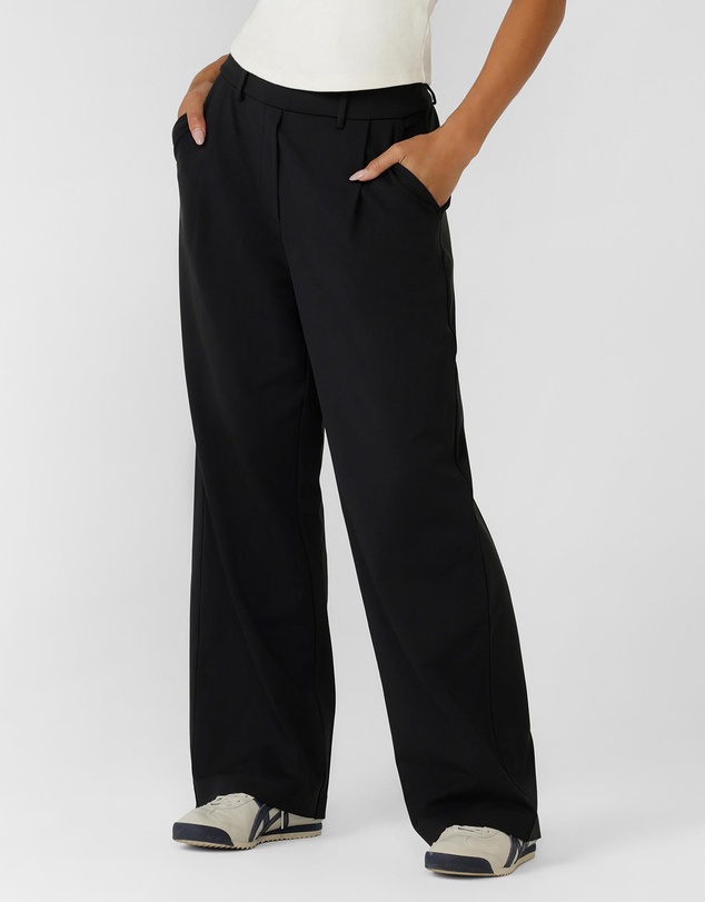 Lorna Jane - The Everything Winter Warmer Pants