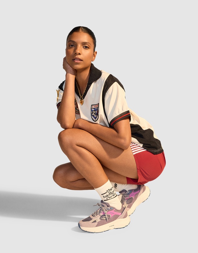 Rollie - Tempest Sneaker