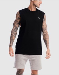 First Division - Contract Rise Tank
