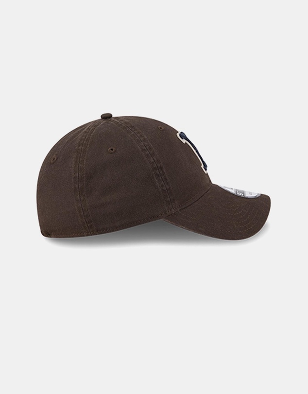 New Era - 9TWENTY Boucle Seasonal Boston Cap