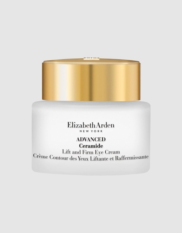 Elizabeth Arden - Advanced Ceramide Lift & Firm Eye Cream 15ml