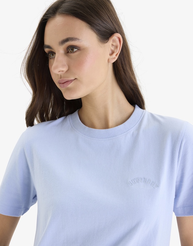 Superdry - Essential Logo Tee
