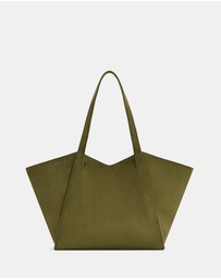 JW PEI - Kiana Large Capacity Tote Bag