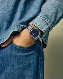 Nixon - Sentry SS