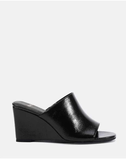 Novo - Balistic Wedges