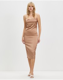 Miss Holly - Gigi Dress