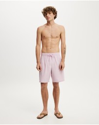 Cotton On - Baggy Swim Short