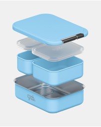 Frank Green - Lunch Container With Silicone Lid