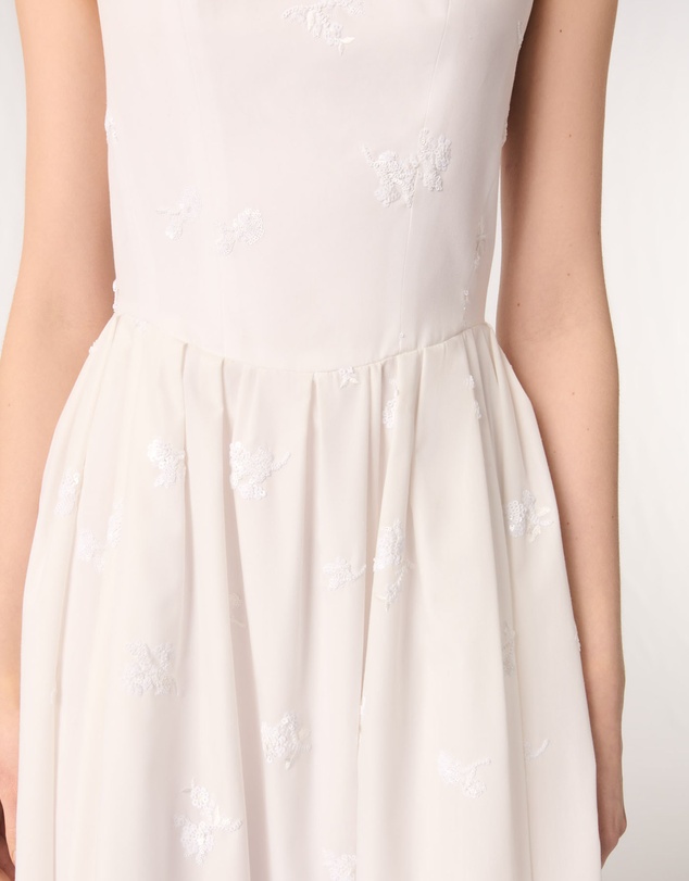 Maje - Robolequin Dress