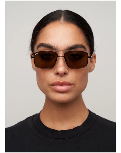 Otra Eyewear  - Nash - Chocolate
