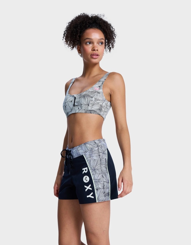 Roxy - Womens The Pro Surf Boardshorts