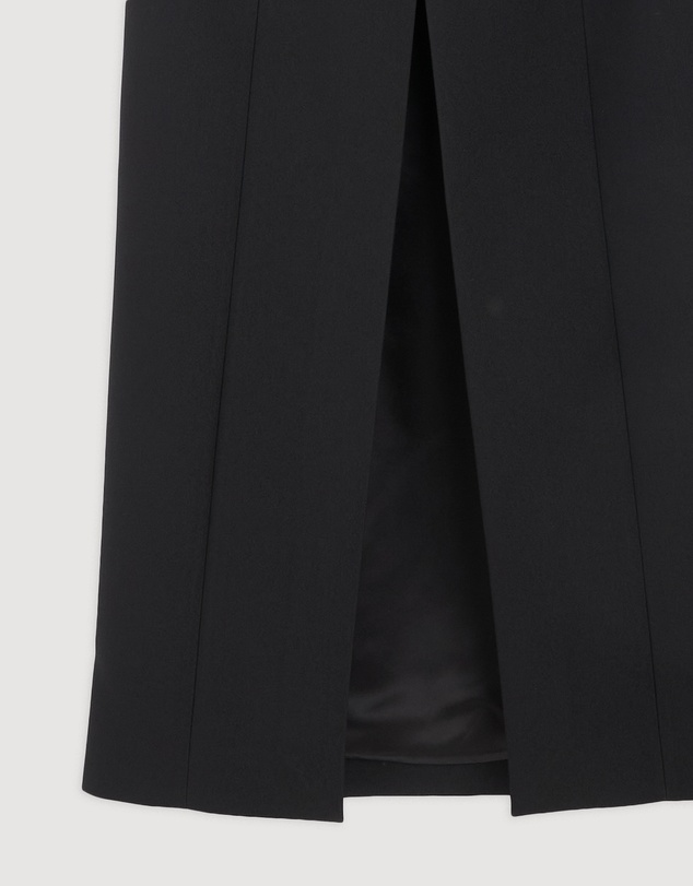 Revibe - Repaired Solace London Senna Maxi Dress - AU 8