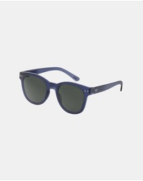 IZIPIZI - Sun Collection N Indigo