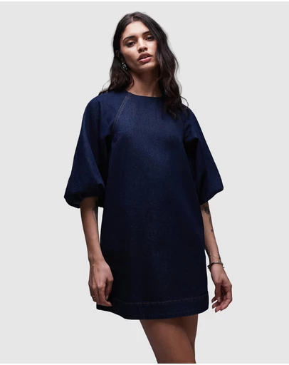 Buy TOPSHOP Dresses | Clothing Online | THE ICONIC