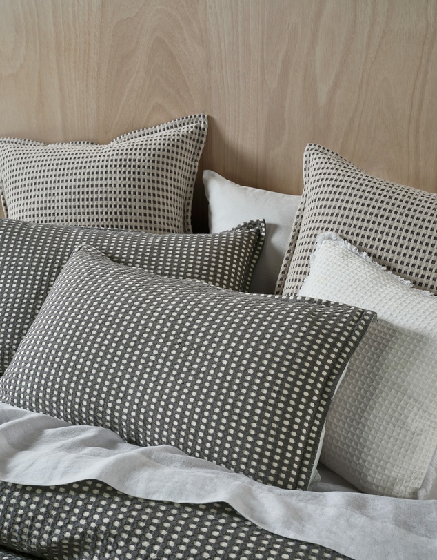 Linen House - Cotswold Quilt Cover Set
