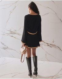 Sancia  - The Luella Dress