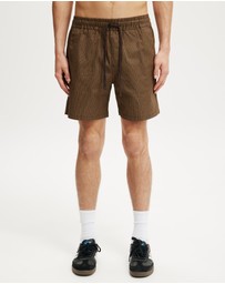 Cotton On - Easy Shorts