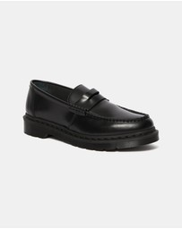 Dr Martens - Penton 84 Loafers - Unisex