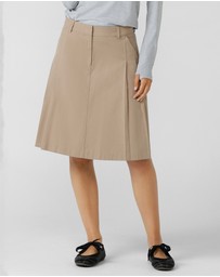 Lorna Jane - Relay Pleat Skirt