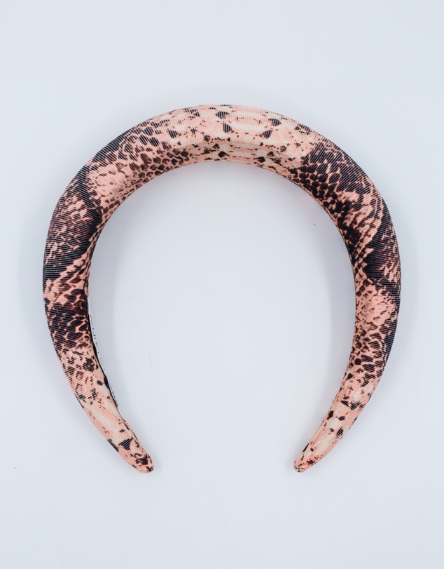 FORD MILLINERY - Monica Headband