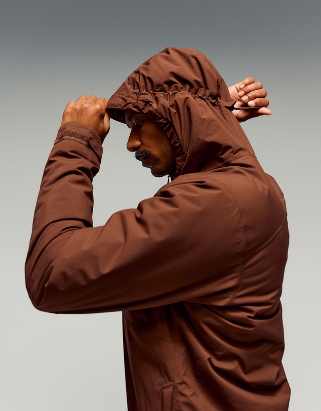 Kathmandu - Trailhead 2L novaLOFT Rain Jacket