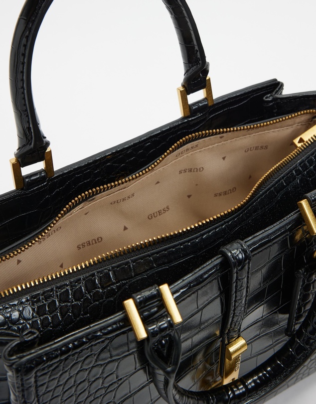 GUESS - James Girlfriend Satchel