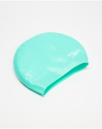 Speedo - Long Hair Swim Cap