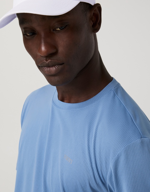 Vuori - SS Strato Breathe Tee