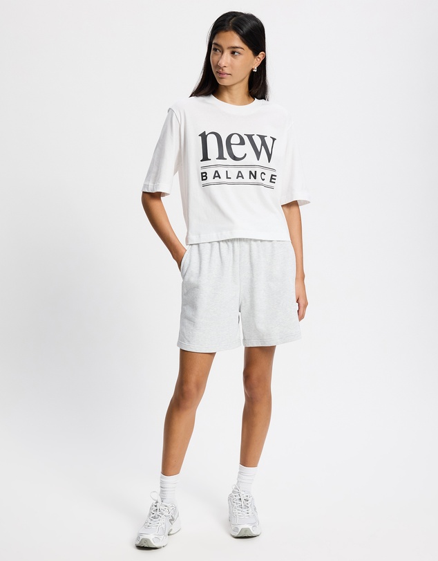New Balance - Reimagined Relaxed T-Shirt