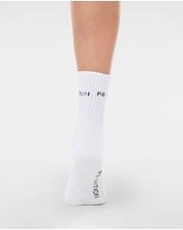 P.E Nation - Signature Sock Pack