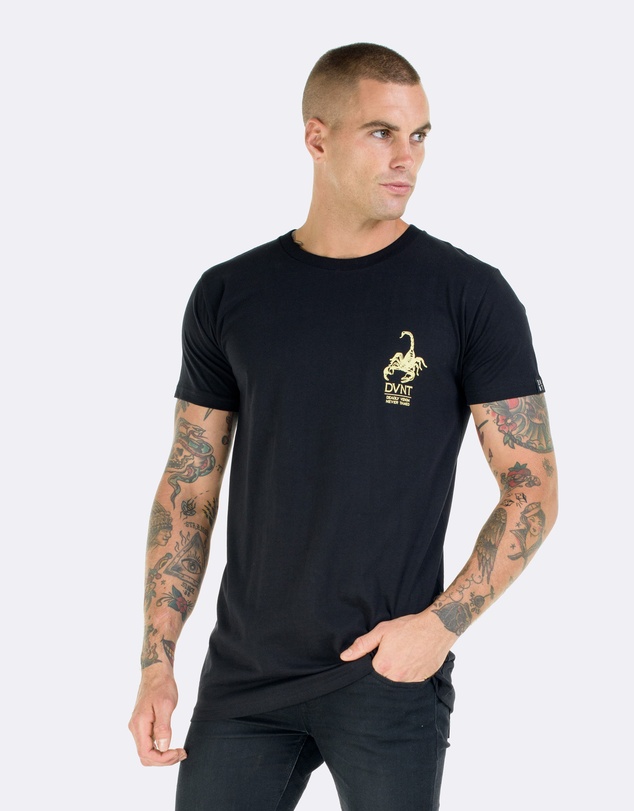 DVNT - Scorpion Tee