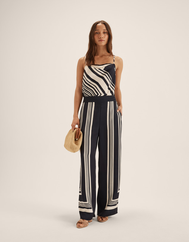 Review - Etta Pant