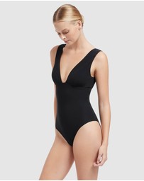 JETS - Jetset Plunge One-Piece