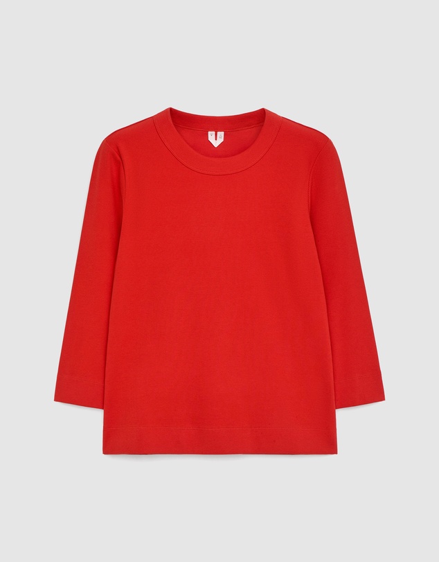 ARKET - Rib Top