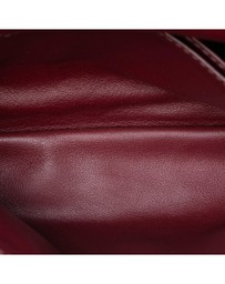Pre-Loved by Azura Reborn - Pre-Loved Mini Nappa Intrecciato Crossbody